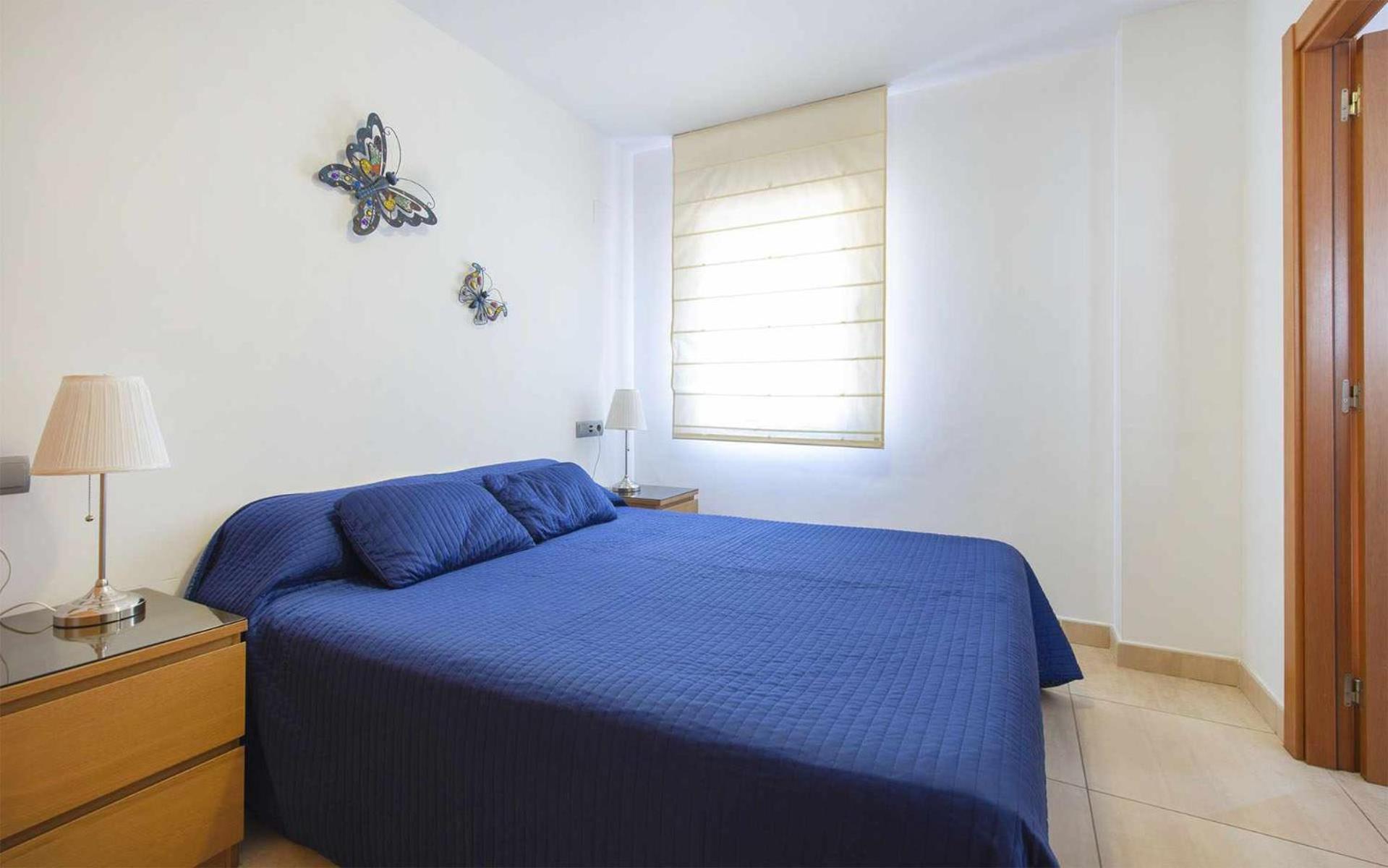 Апартаменты Voramar A 50 Metros Playa Parking Wifi Y Aacc Тосса-де-Мар Экстерьер фото